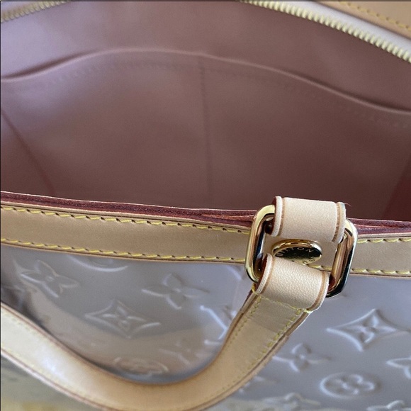 Louis Vuitton Brea MM MV Angel-limited edition - Picture 7 of 9